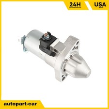 1.7KW 12V 9 Tooth PMGR CW Starter Fits 2007-2011 Honda CR-V All engine 17960N