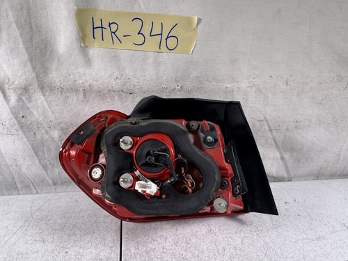2021- 2024 Kia K5 EX, LXS Tail Light Right OEM Halogen w/LED Brake 92402-L3000 - Picture 18 of 24