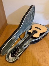 Furch Rainbow Series OMc-ER Akustikgitarre 2023 Made in Czech Republic