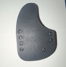 Crossbreed holsters IWB Concealment Pistol Holster w/ Clip, 3 & 4 O'Clock Carry — photo 2