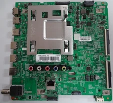 Samsung UN55RU7300FXZA Main Board (BN97-16190A) BN94-14115D