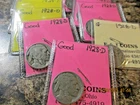 1928-D BUFFALO NICKEL GOOD     X