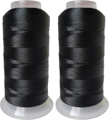 Polyester Thread Heavy Duty Bonded UV Resistant Outdoor Thread #69 T70 Size 210D