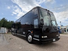 2000 Prevost H3-45