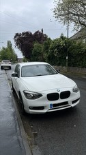2014 BMW 114i 1.6 Petrol Manual – Parts or Repair – 69k Miles