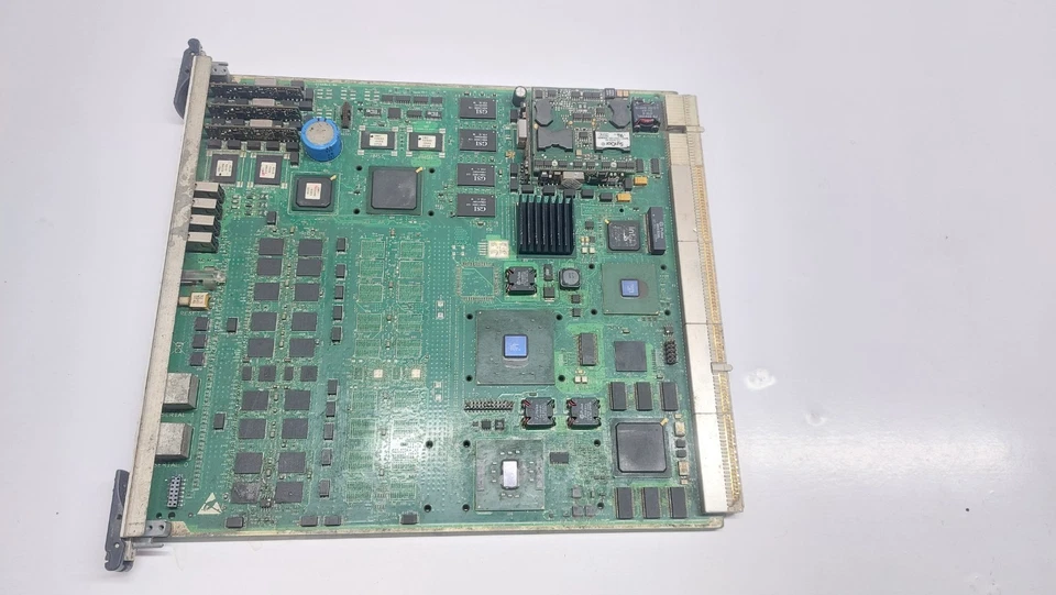 Nokia ccp18-a Core Network Bts c109093...c02 - Image 3 of 4