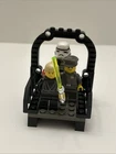LEGO Star Wars Set 7201: Final Duel II, 100% Complete W/ Minifigs!