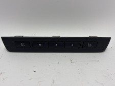Schalter f�r Sitzheizung BMW 7er (F01, F02, F03, F04) 9215758