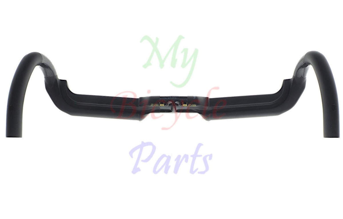 Shimano PRO DISCOVER AERO UD Carbon Handlebar Compact 31.8mm x