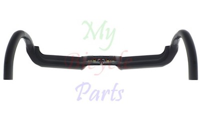 Shimano PRO DISCOVER AERO UD Carbon Handlebar Compact 31.8mm x