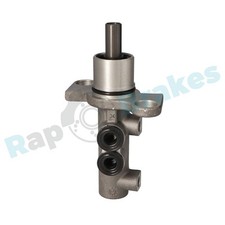 RAP BRAKES Hauptbremszylinder  für AUDI