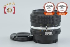 Nikon Ai-S NIKKOR 35mm f/2.8