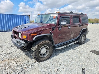 Fuse Box Engine Fits 03-07 HUMMER H2 5037328