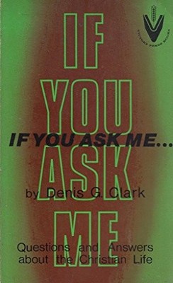 If You Ask Me