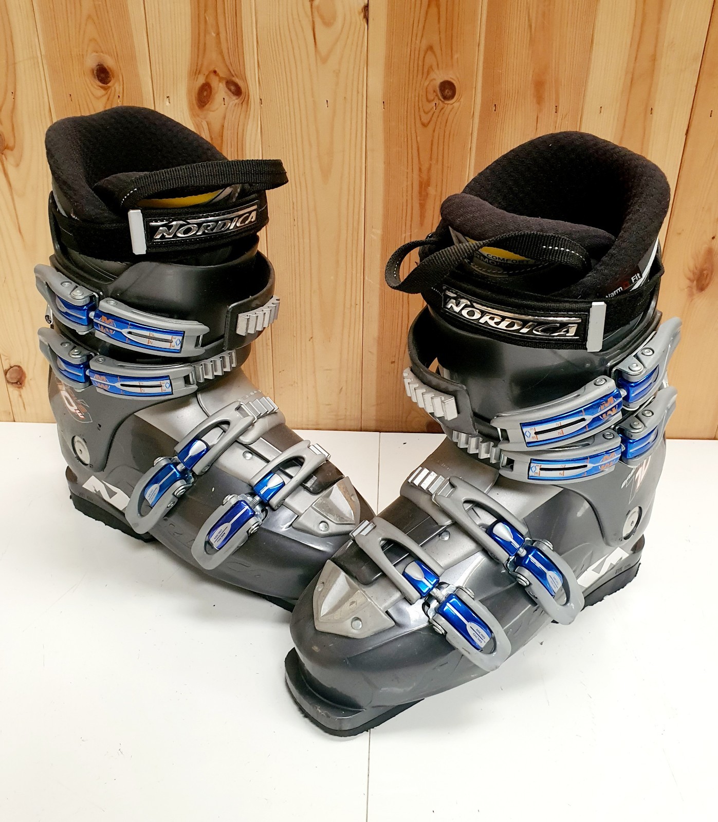 SALOMON Scarponi da sci Nordica Easy Move