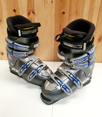 Nordica Easy Move Skischuhe
