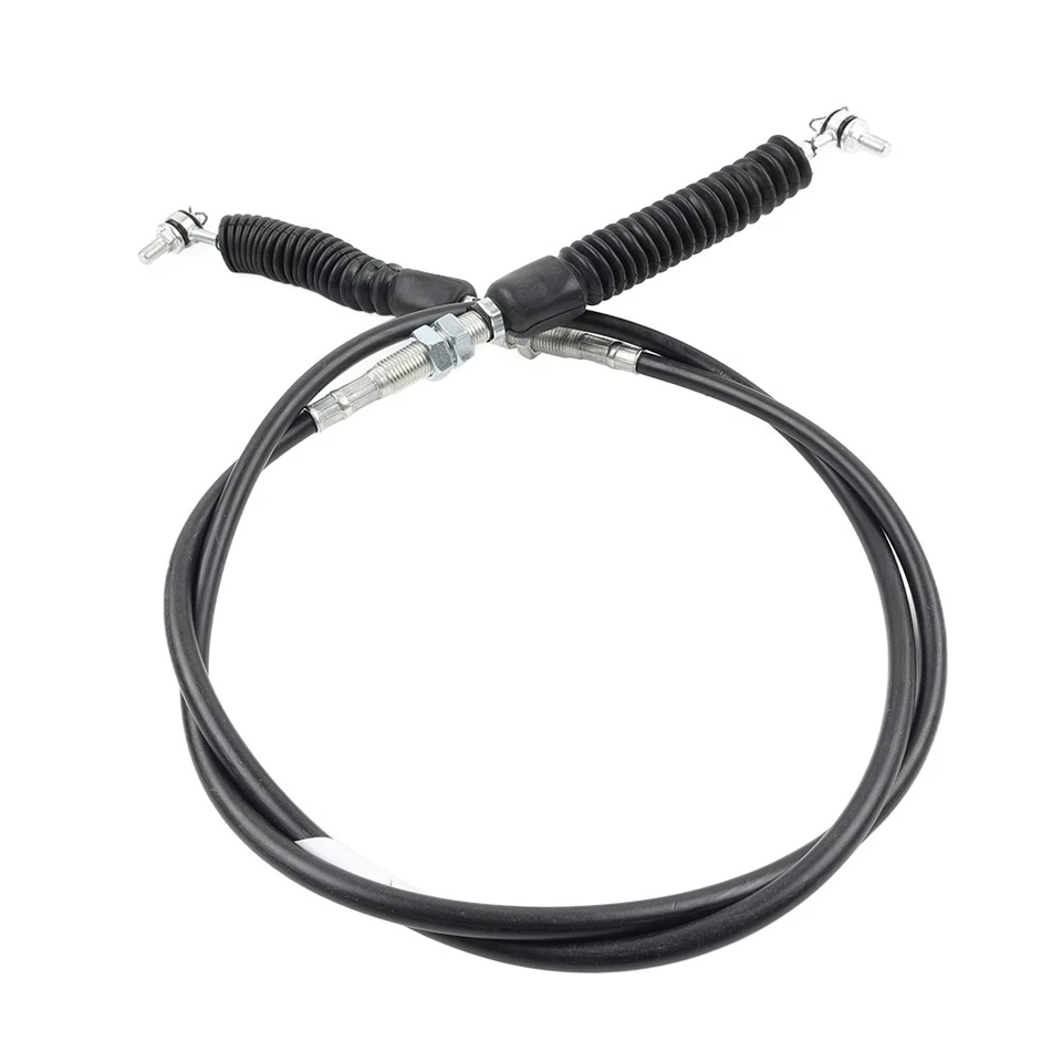 Gear Selector Shift Cable For Polaris Ranger Series 10 11 2x4 4x4 UTV 7081005 - Image 2 of 4
