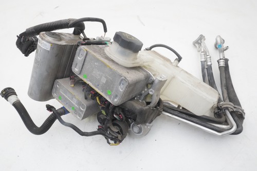 Supermanifold Coolant Pump Reservoir Cooler 1752119-03-B Tesla Model S 2021-25