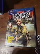 Southern Comfort (DVD, 1981) Keith Carradine, BRAND NEW FACTORY SEALED, RARE Southern Comfort (DVD, 1981) Keith Carradine, BRAND NEW FACTORY SEALED, RARE