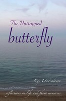 Kay Underdown | The Untrapped Butterfly | Taschenbuch | Englisch (2023)