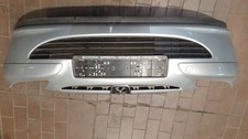 Stossfänger / Stoßstange Vorne Peugeot 307 Break 110
