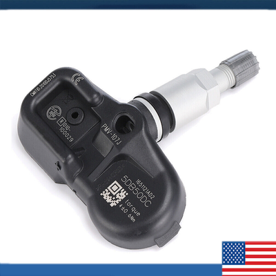 #ad 1 TIRE PRESSURE SENSOR TPMS For Scion Toyota Lexus 42607 33021 Part Number $9.69