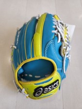 Asics Soft Gloves Sports Running Fitness Warm Unisex Used