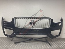 VOLVO XC90 XC 90 2015-2019 FRONT BUMPER DD-80 31353362