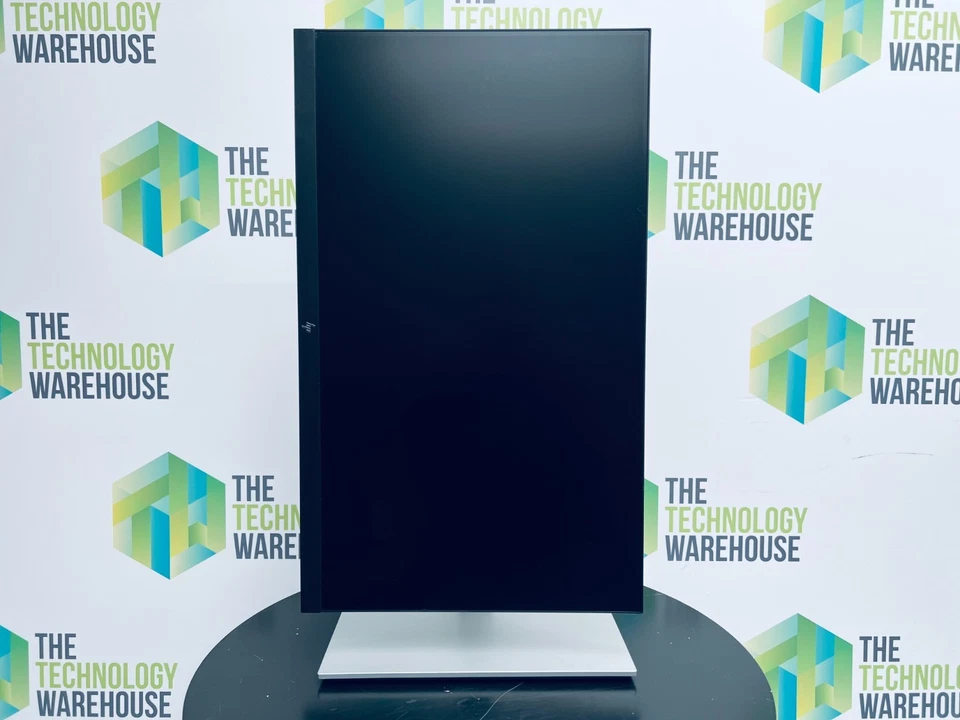 HP E24u G4 Monitor - 24" Full HD 1080p IPS LED Screen USB-C - HDMI - DisplayPort - Image 4 of 4