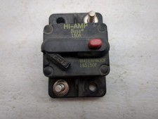 17-24 Harley FLHTCUTG Tri Glide Ultra Main Ci...