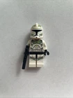Lego Star Wars Horn Company Phase 1 Clone Trooper Minifigure