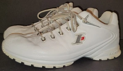 Reebok Allen Iverson OTC Off The Clock I3 Shoes Men Size 8.5 White - Photo 1/4