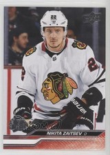 2023-24 Upper Deck Series 2 Nikita Zaitsev #292 1r3p