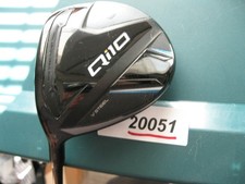 LH TaylorMade Qi10 - 15  -  3 Wood - Ventus TR 6R  Regular Flex  20051