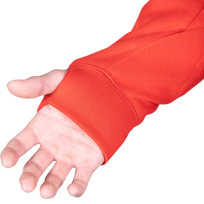 Oxford Super Hoodie 2.0 Red, photo 6 of 22