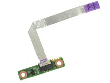 Dell OEM Latitude XT3 Reed Switch Sensor Circuit Board