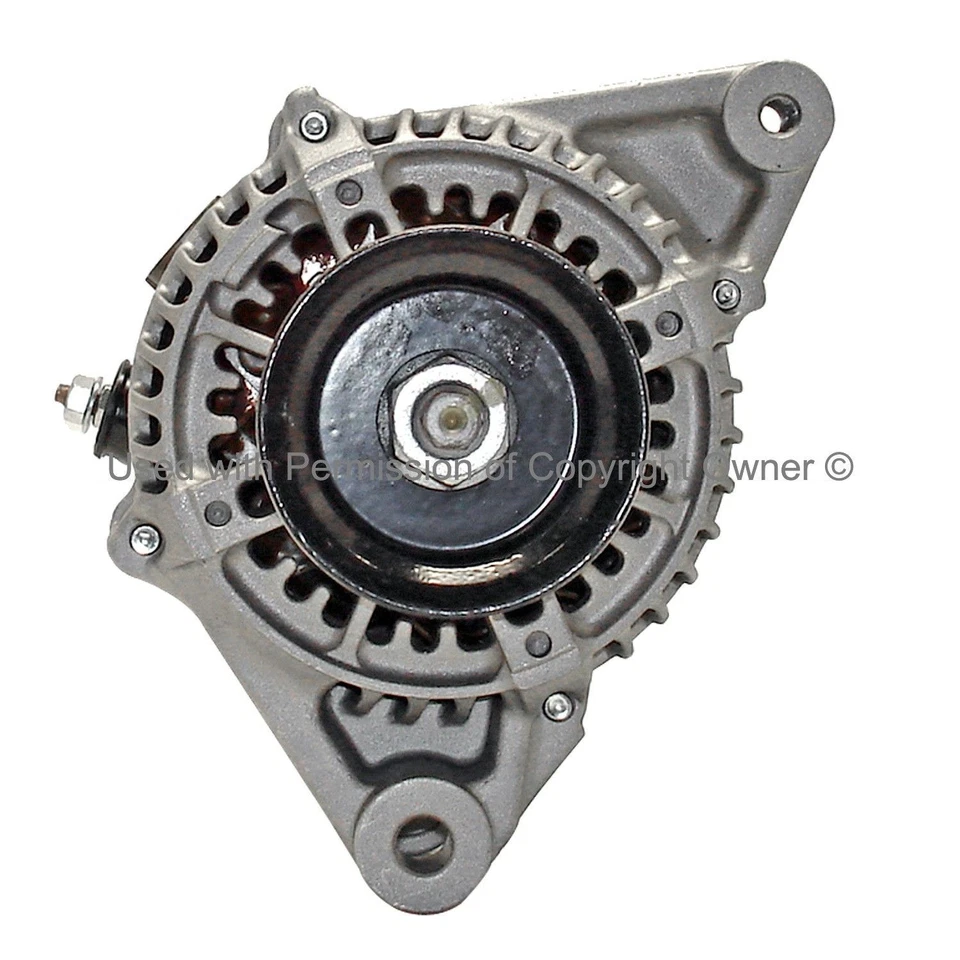 Alternador 13558 de calidad construido para 94-03 Lexus Toyota Avalon Camry ES300 Solara Foto 3 de 4