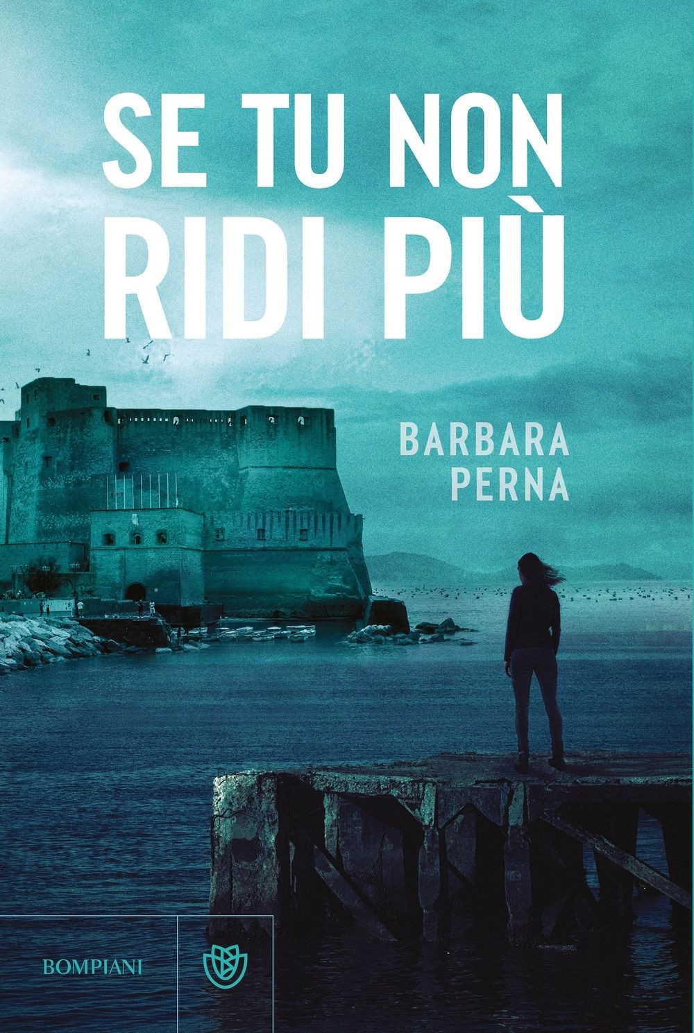 Bompiani Se Tu Non Ridi Pi� - Immagine 4