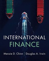 International Finance Menzie D. Chinn (U. A.) Taschenbuch Englisch 2025