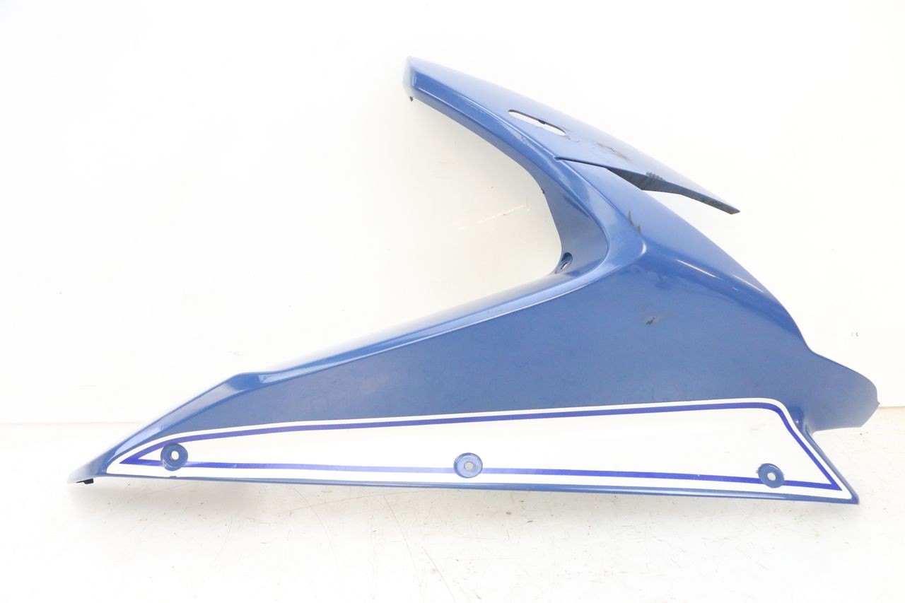 CARENADO DELANTERO DERECHO - YAMAHA FJR ABS 1300 (2006 - 2012)