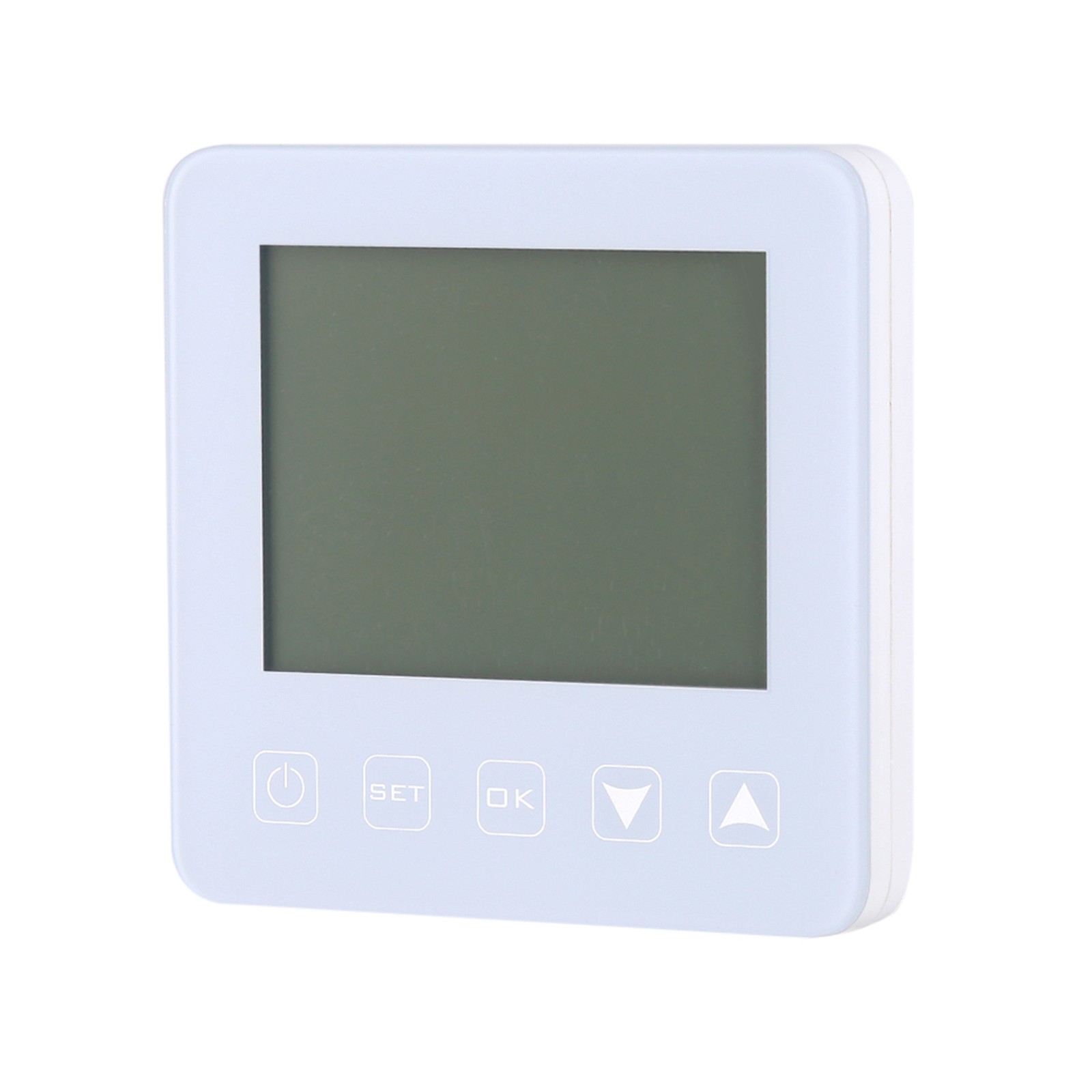 ↑16A Electric Heating Week Programming Thermostat 200-240VAC