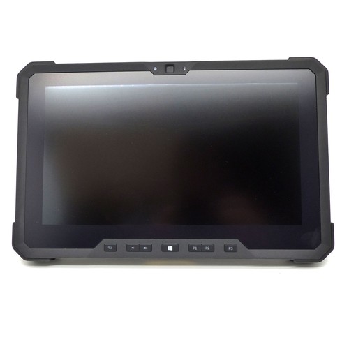 Dell Latitude 7212 Rugged Core i5-8350U 1,7GHz 8GB 512GB FHD 12" Toch LTE - Bild 6 von 6