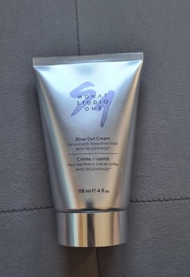 MONAT Studio One Blow Out Cream   118 ml Hitzeschutz/ Föncreme