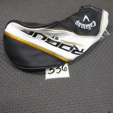 Callaway golf Rogue ST Fairway wood head cover BRAND NEW 260329