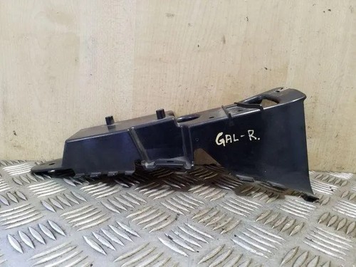 BMW X3 E83 Stoßstangenhalter hinten rechts 3448678 2.00 Diesel 110kw 26145149