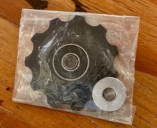 Puleggia Tensione Deragliatore