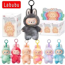 POP MART LABUBU 3.0 Forward High Energy Series Figure Blind
