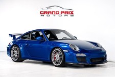 2010 Porsche 911 GT3