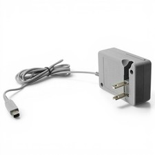 AC Adapter Home Wall Charger Cable for Nintendo DSi/ 2DS/ 3DS/ DSi XL System