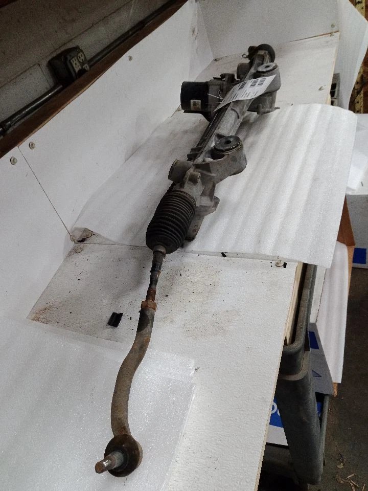 Engranaje de dirección asistida/rack y piñón 2021 Q50 Sku#4105712 Foto 2 de 4